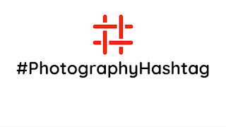 Photography Hashtag