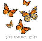 Designer Girlz Creative Crafts