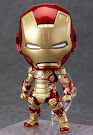 Nendoroid Iron Man Iron Man (#349) Figure