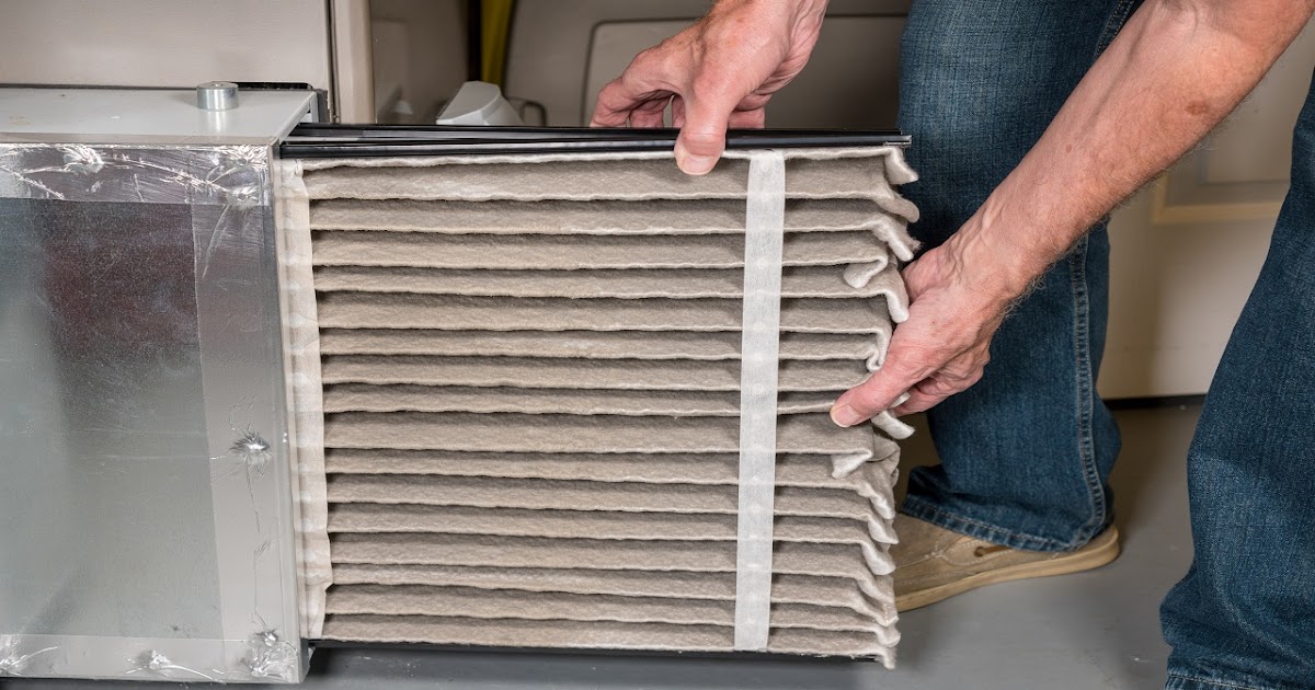4 Methods to Maintain Your Air Conditioner