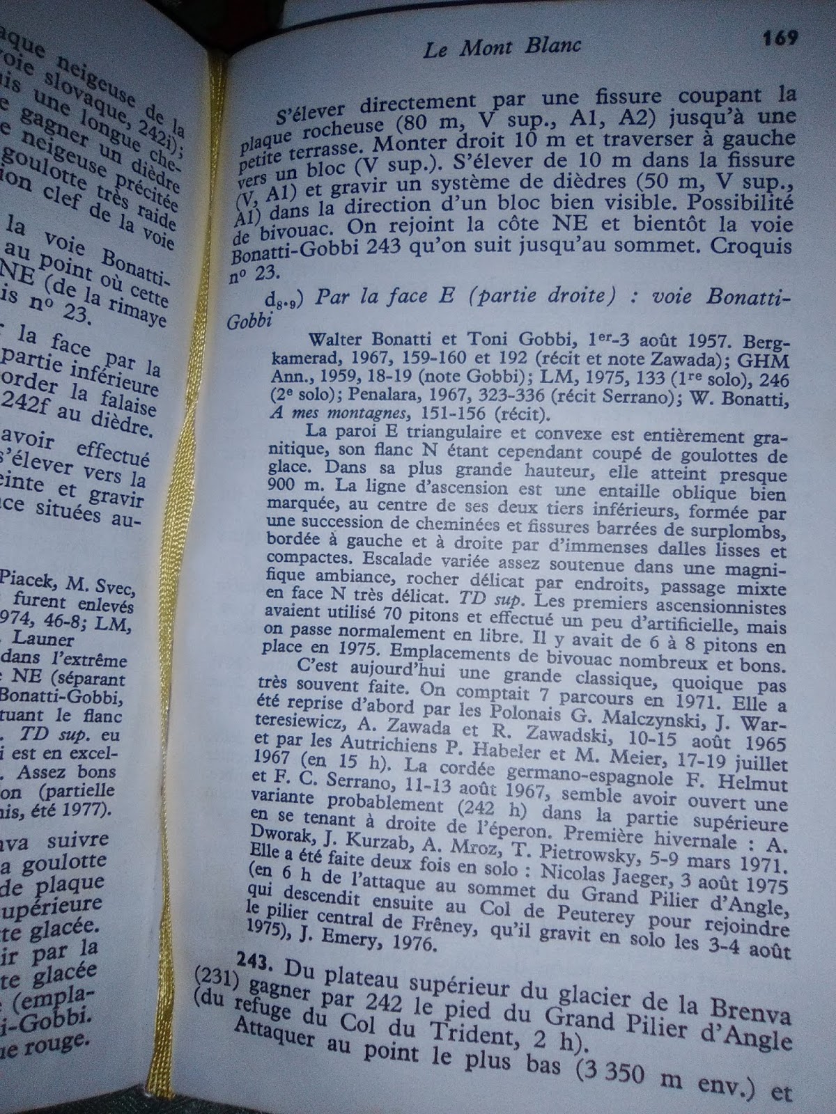 GRAND PILIER D'ANGLE,1967.