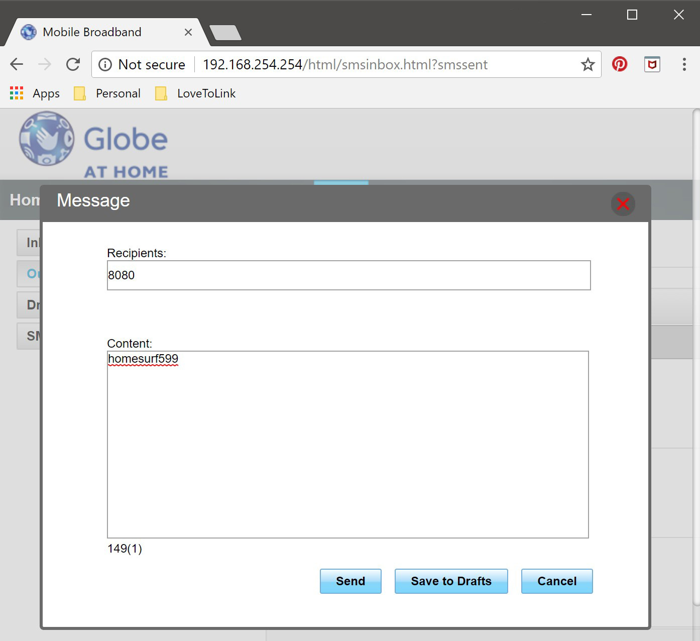 [Review] Globe at Home Prepaid Wifi (w/ Homesurf599 promo) The Blahger