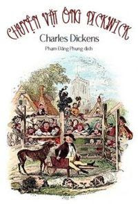 Chuyện Vặt Ông Pickwick - Charles Dickens