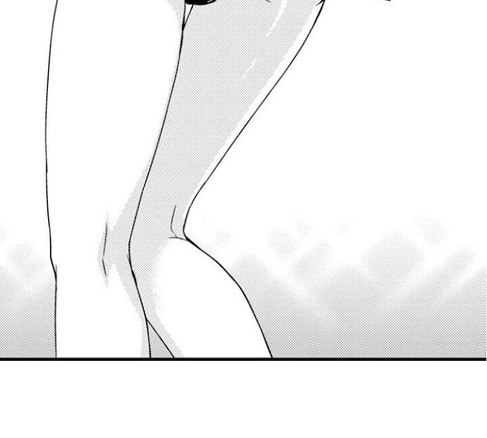 Đọc truyện Ẩn sâu bên trong, Ren là một người phụ nữ.(Ren-kun wa Muitara Onna no Ko) - Chapter 5