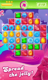 Candy Crush Jelly Saga Candy Crush Jelly Saga Mod Apk