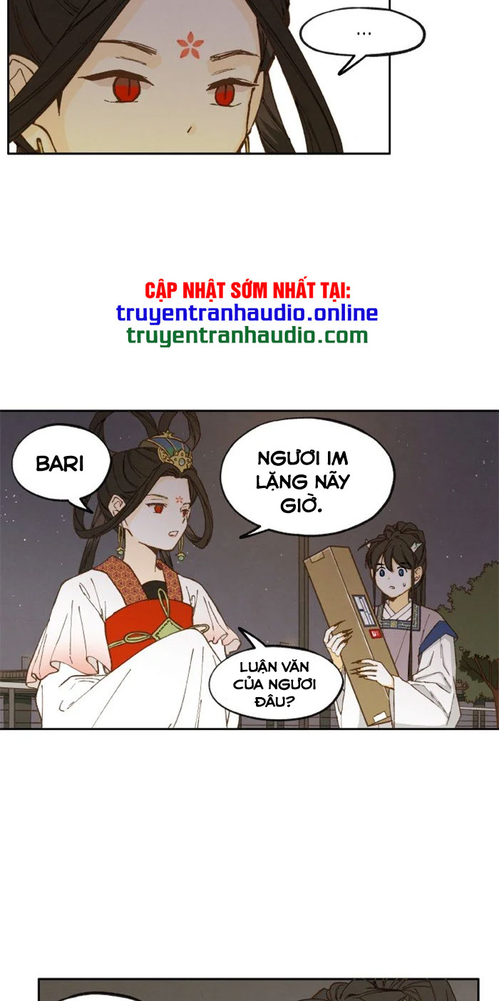 Bí Kíp Hóa Rồng Chapter 17