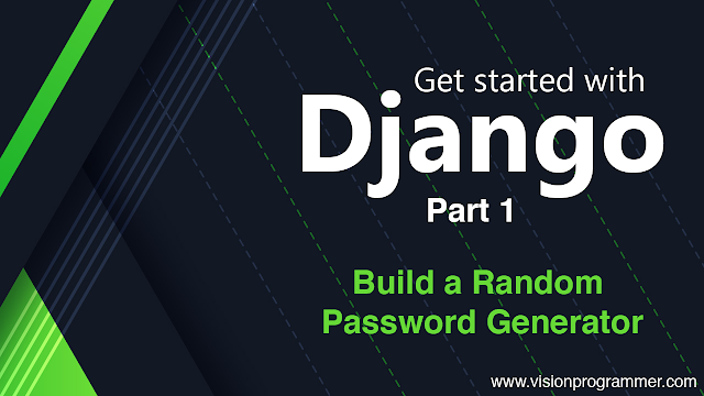 best database for python django