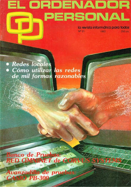 El Ordenador Personal #21 (21)