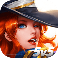 Legend of Ace Map Hack MOD APK