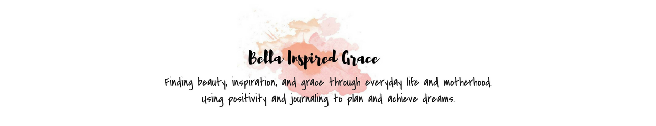 Bella Inspired Grace