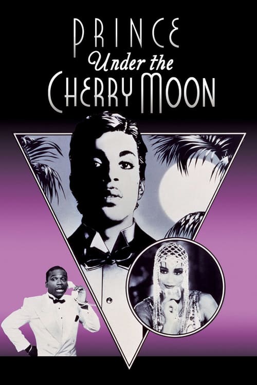 [HD] Under the Cherry Moon 1986 Pelicula Online Castellano