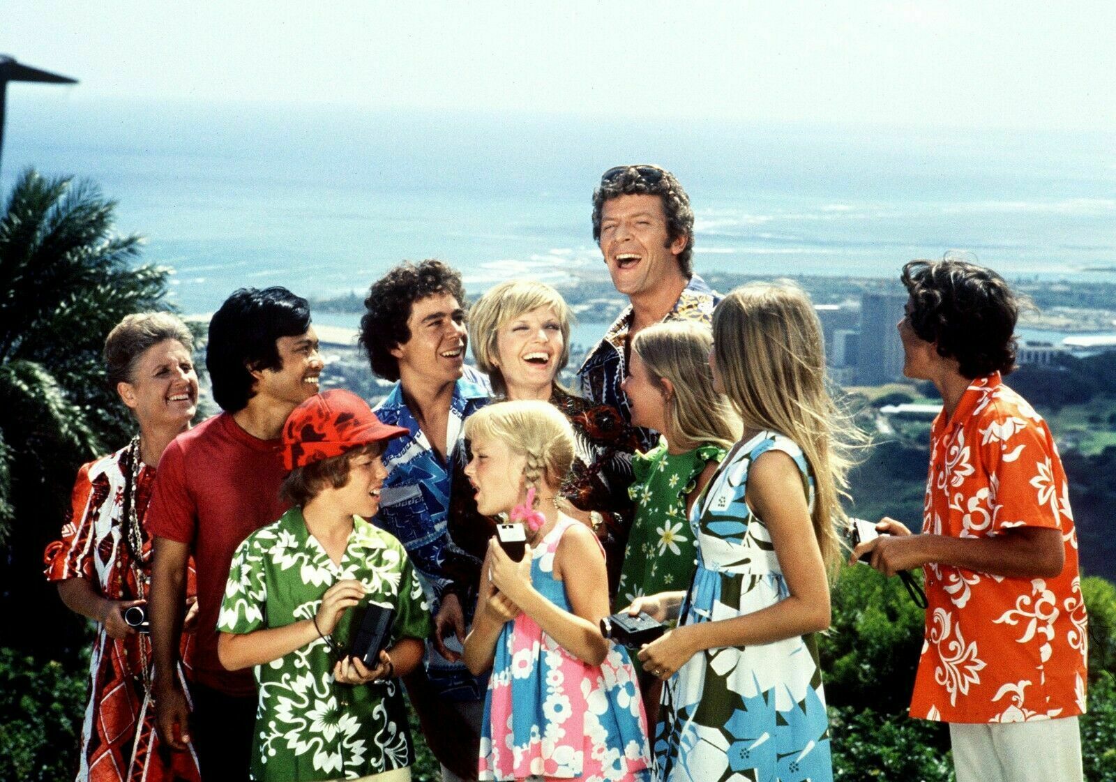 The Brady Bunch Blog September 2020