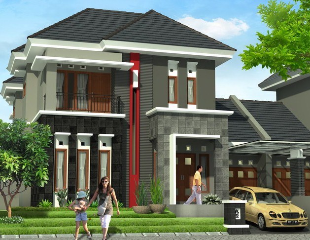 Model rumah minimalis di jepang – Home Design