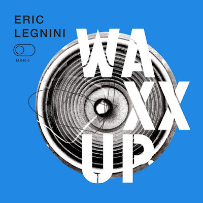 eric-legnini-waxx-up Eric Legnini – Waxx Up