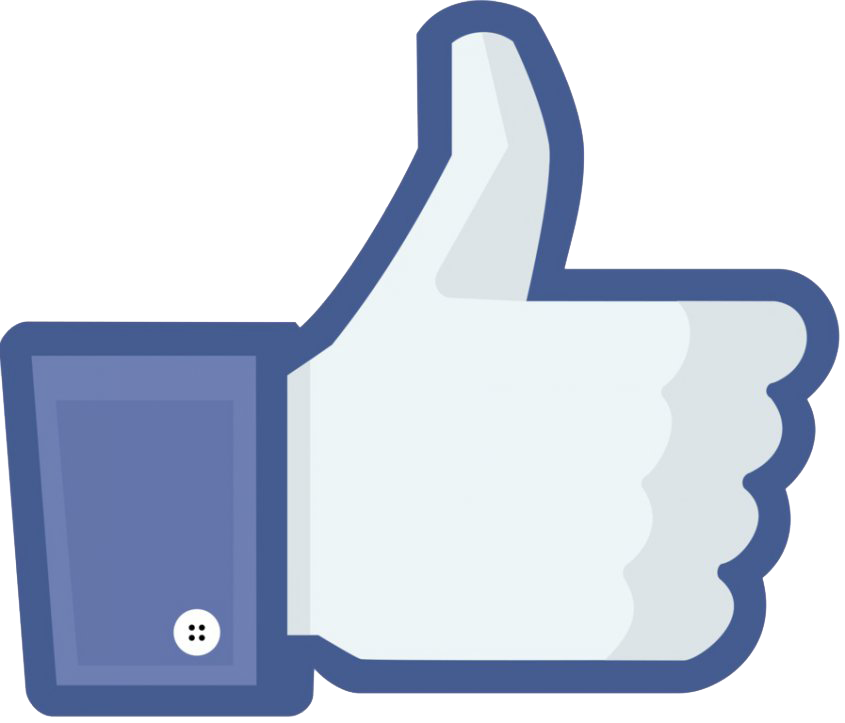 siguenos en facebook