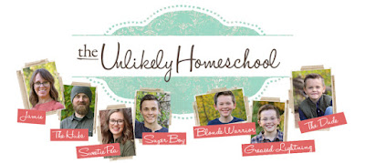 The Unlikely Homeschool