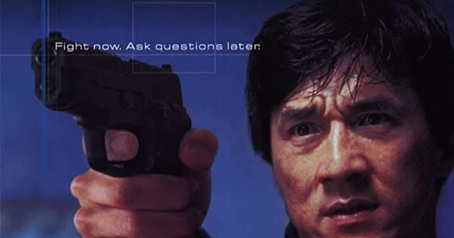 Watch Free Movies Online: Jackie Chan's Who Am I?