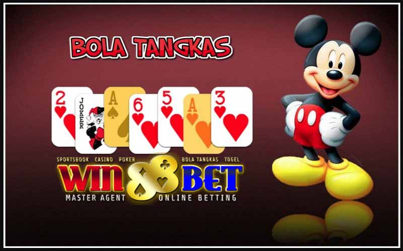 Strategi Cara Menang Bermain Bola Tangkas Untuk Pemula ~ Situs Judi