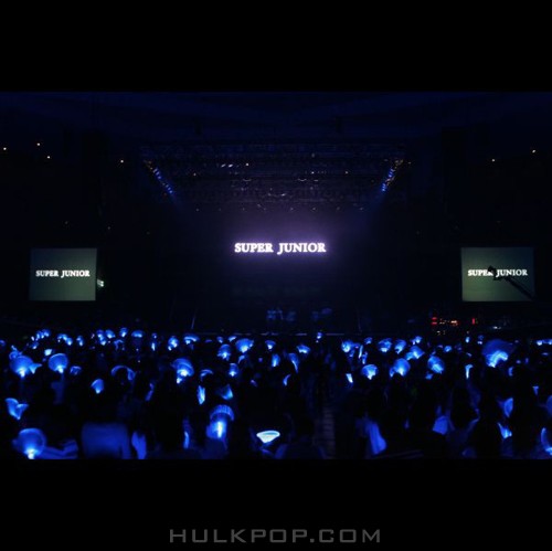 SUPER JUNIOR – SUPER JUNIOR 1st PREMIUM EVENT in JAPAN