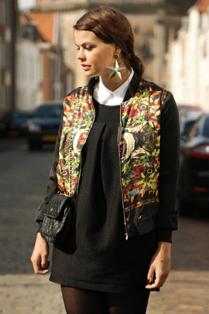 bomber jacket, trend, tendencia, street style, fashion, estilo, moda