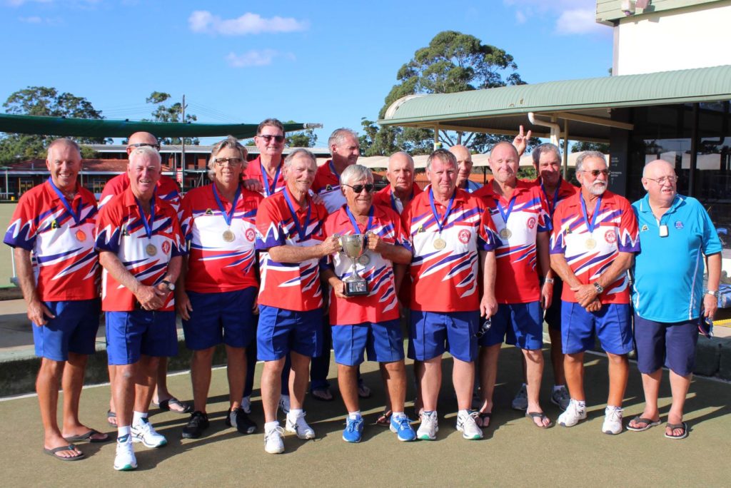 Latest Bowls News NSW InterZone Championships