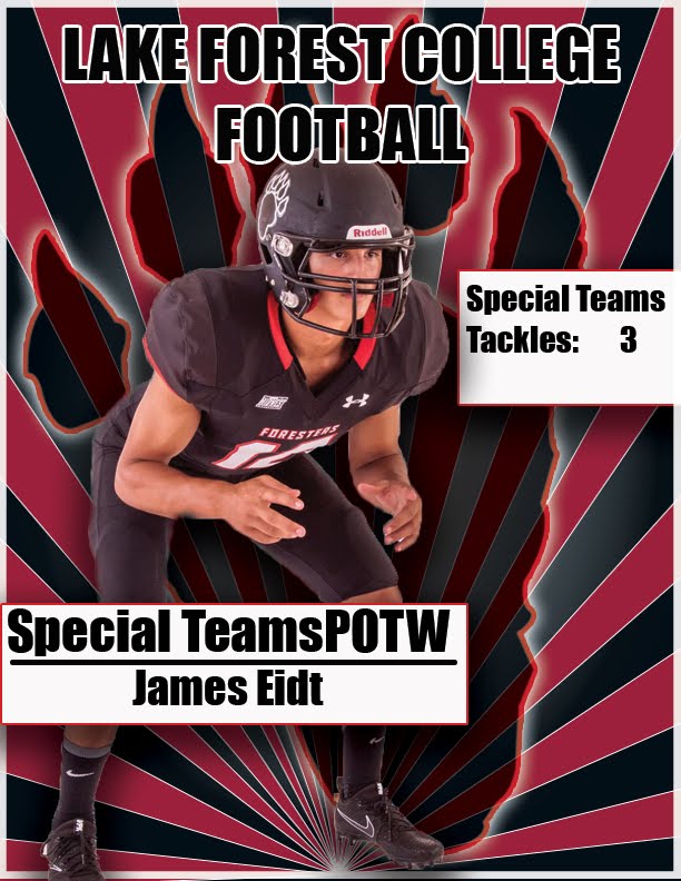 Lake Forest College Football Blog Grinnell Game Players Of The Week lake-forest-college-football-blog-grinnell-game-players-of-the-week