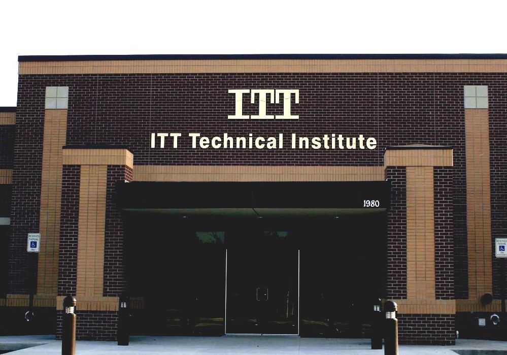 ITT Technical Institute Is Itt Tech An Accredited College