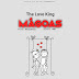 DOWNLOAD MP3 : The Love King - Mágoas (Prodby. MouzyBeatz)