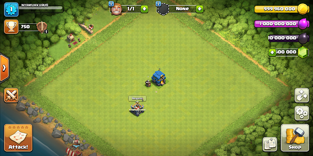 Nulls Clash - COC Mod Apk Terbaru Nulls Clash - COC Mod Apk Terbaru