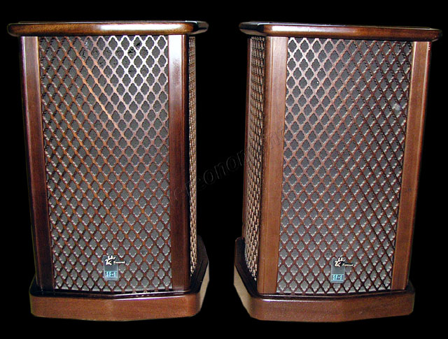 sansui sf 1 speakers
