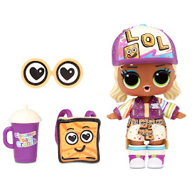 L.O.L. Surprise Loves Mini Sweets Cinnamon Sparkle Tots (#LB-106)