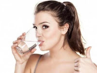 6 Cara Diet  Air Putih Untuk Menurunkan Badan dalam 2 Minggu