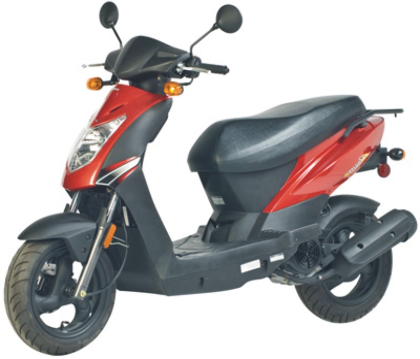 2012 Kymco Agility 125 Specifications and Pictures Latest Gadget News