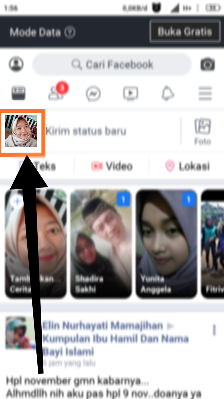 cara menghapus foto di facebook sekaligus cara menghapus foto di facebook sekaligus