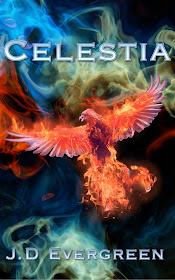 celestia, jd-evergreen, book