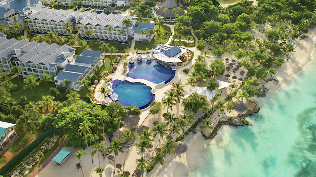 Hilton All-Inclusive Resorts To Use Your Amex Hilton Card Free Weekend Night Reward Certificate