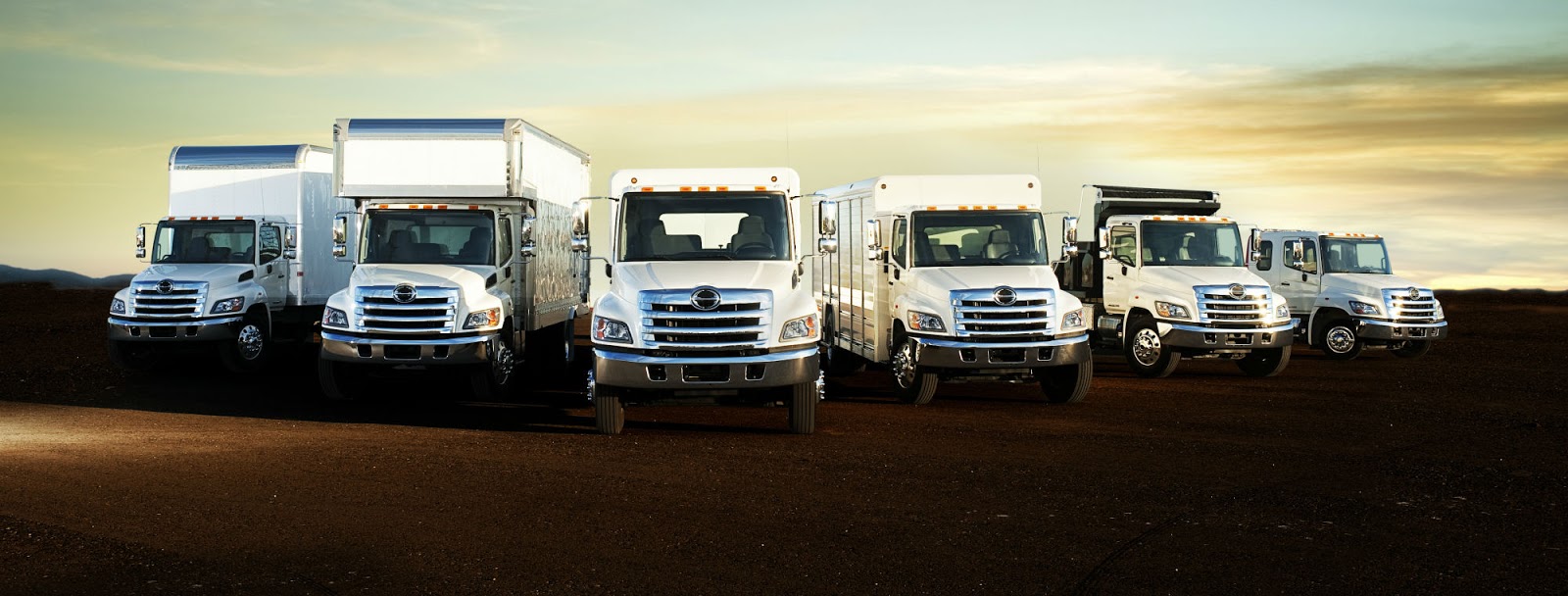 C&M Motors Inc San Diego's Premiere Hino Truck Dealership Commercial