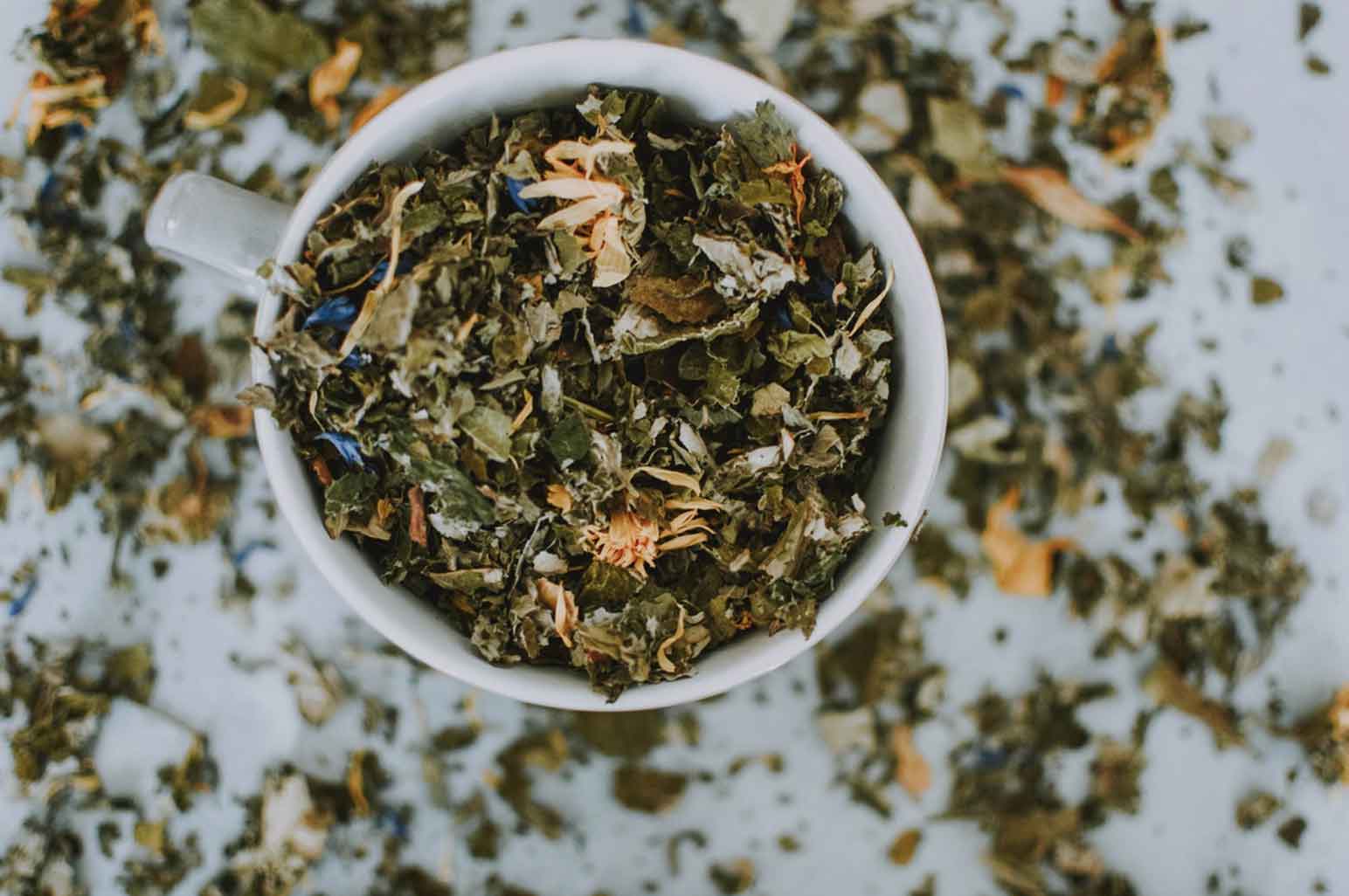 All You Need to Know About Tea Infusers