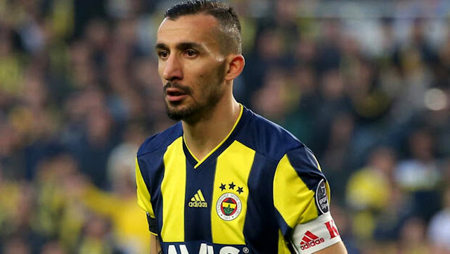 Galatasaray'ın Mehmet Topal teklifi belli oldu...