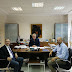 Δήμαρχος Ηγουμενίτσας:Συνάντηση για την Μ.Ε.Α Ηπείρου