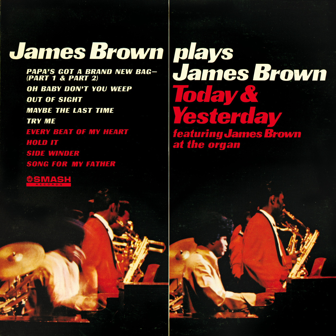 James brown discography session recorded James brown discography session recorded