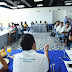 Asiste candidato Rubén Figueroa, por la alcaldía de Acapulco al foto de la Paz y Violencia, perspectivas y soluciones