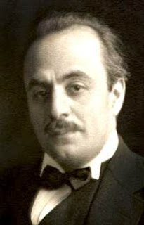 Kahlil Gibran – And When My Sorrow was Born