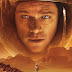 Ridley Scott's "The Martian": HOT POTATO IN A JACKET  or How do you make Veggies kool*?