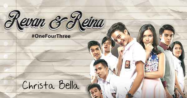Download FIlm Revan &amp; Reina WEBDL Bagus ID