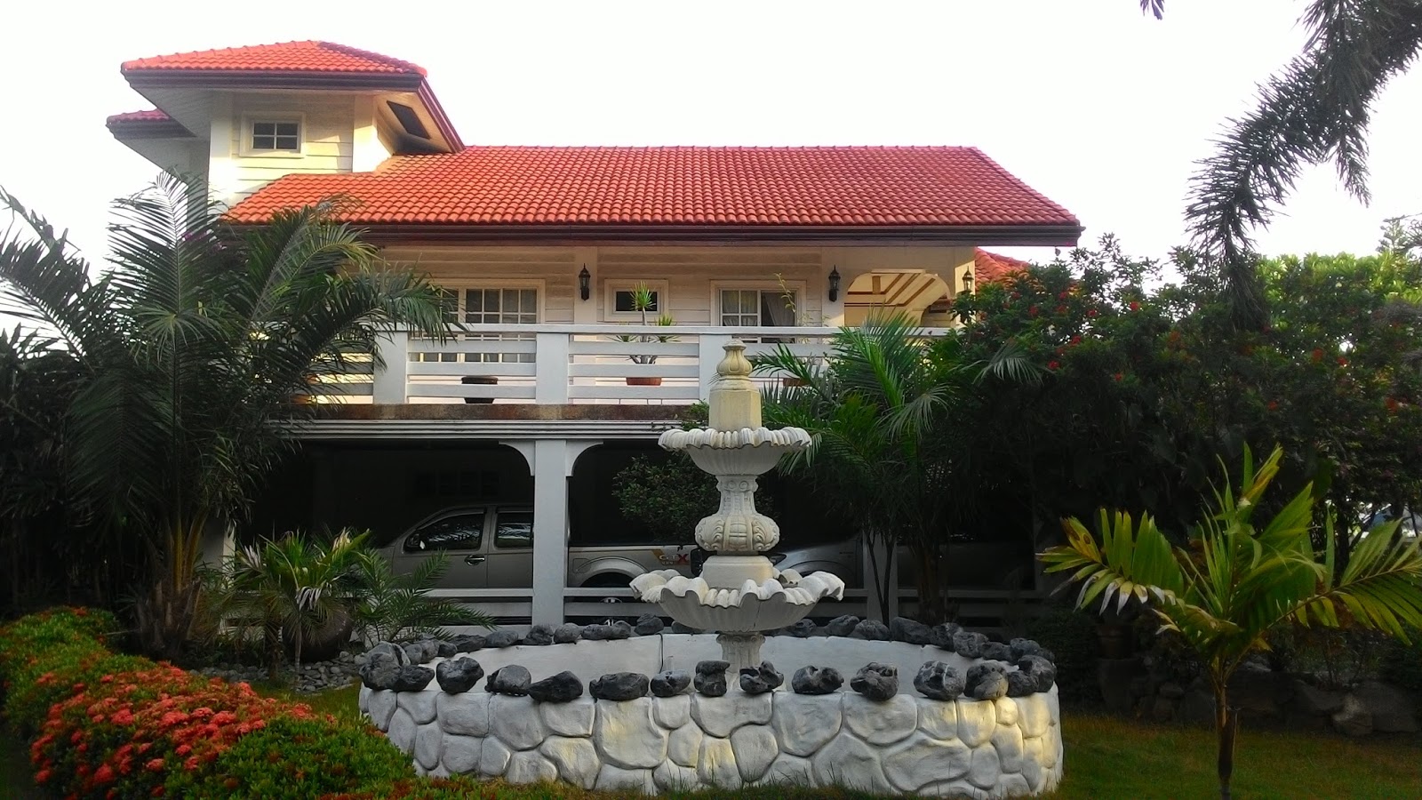 Garden Plage Your Home of Tranquility and Fun Experience