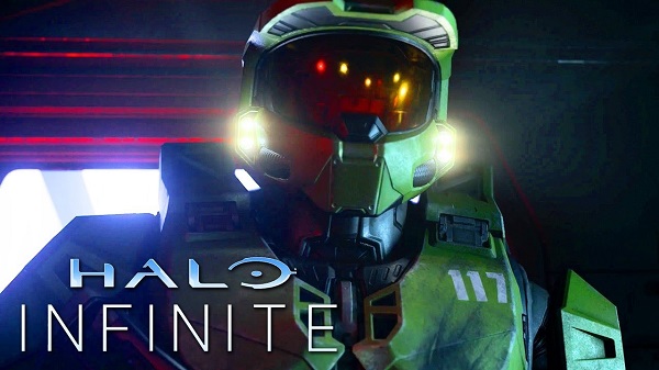 بعد إشاعة ضعف نسخة لعبة Halo Infinite على جهاز Xbox One ، أستوديو التطوير يكشف تفاصيل مهمة للاعبين