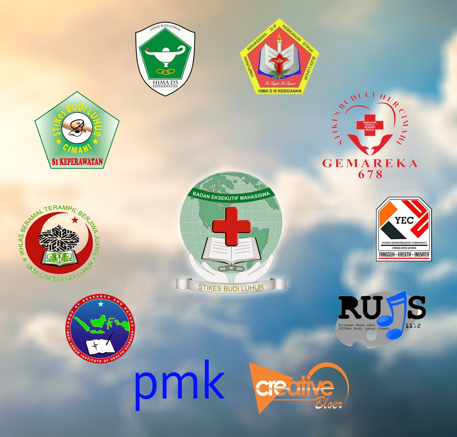 DIESNATALIS STIKES BUDI LUHUR CIMAHI 2018 - Kemahasiswaan dan Alumni