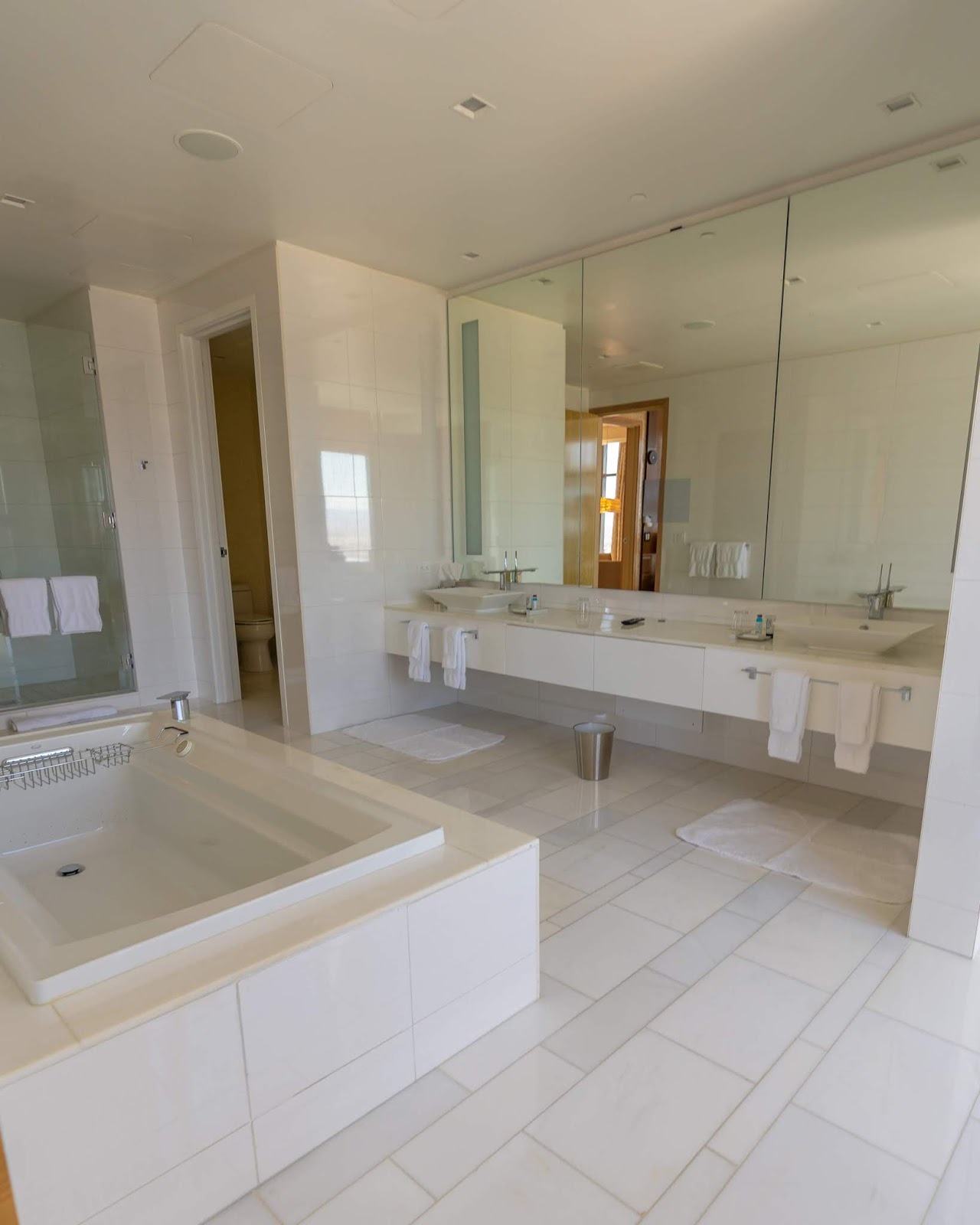 Review The Cosmopolitan Of Las Vegas Autograph Collection