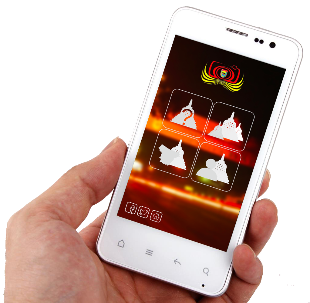 Download Aplikasi Smartphone Pengenalan Cagar Budaya Kabupaten Batang versi 1.0